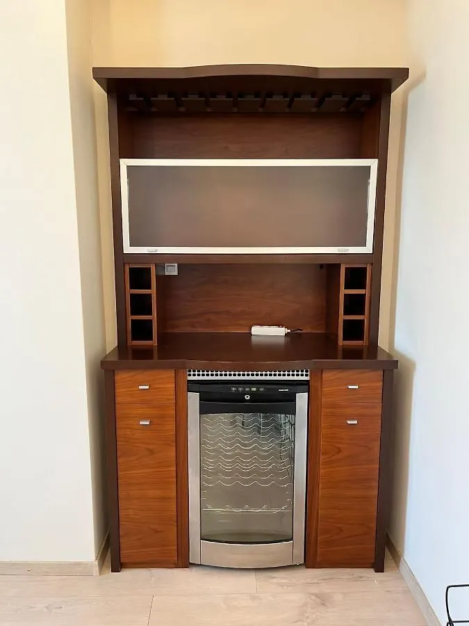 Madach Square Apartment 布达佩斯