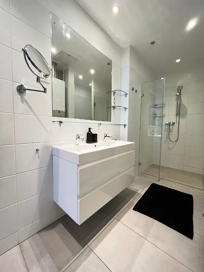 Madach Square Apartment Budapest 0*,  Hungary