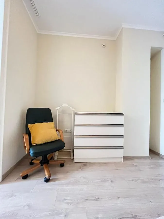 Madach Square Apartment Budapest