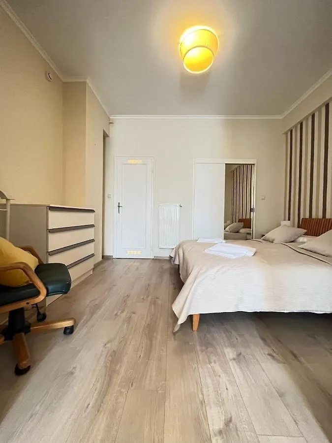 Madach Square Apartment Budapest 0*,